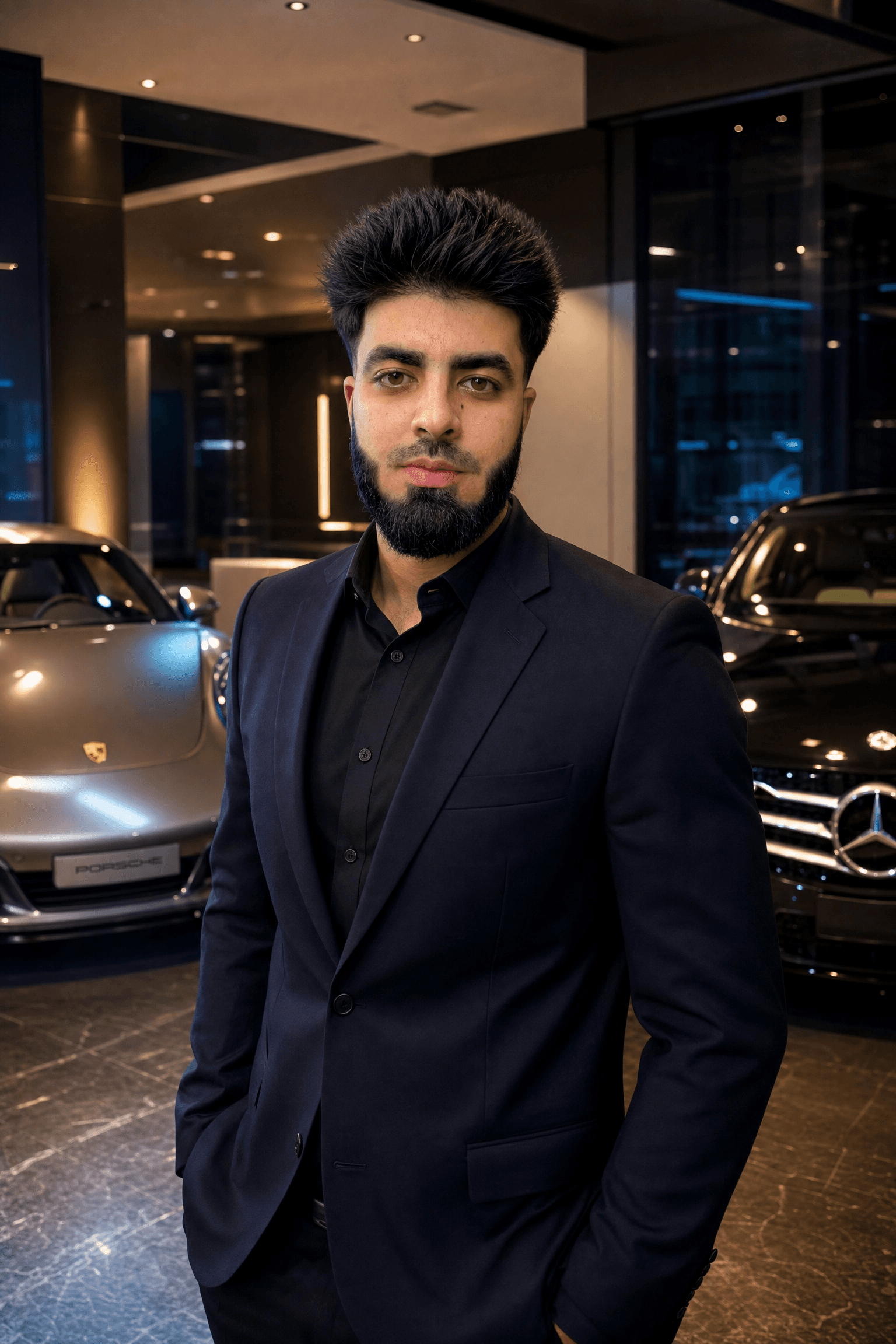 Raees Khan